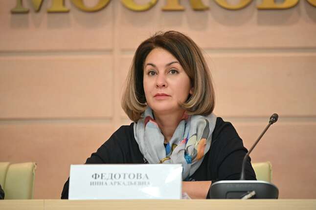 Проблемы губернатора Воробьева пришлись на самый ПИК Проблемы губернатора Воробьева пришлись на самый ПИК