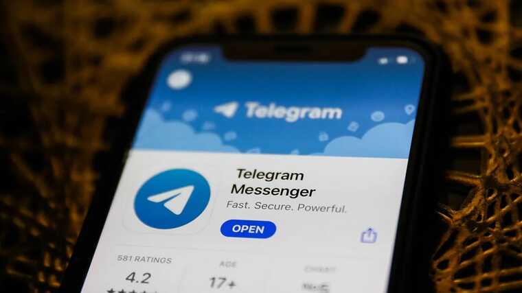 Суд в Испании постановил заблокировать Telegram по всей стране