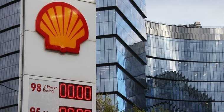 Роспатент отозвал товарный знак британской нефтегазовой компании Shell