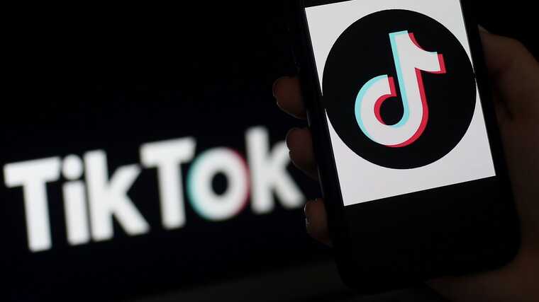 TikTok закрыл аккаунты Sputnik в нескольких странах