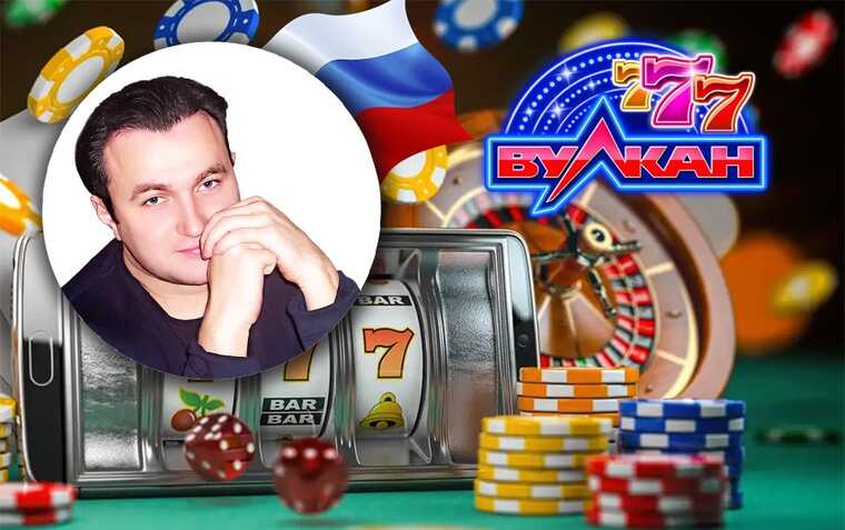 From gambling to real estate: the shadowy business of Maksym Krippa