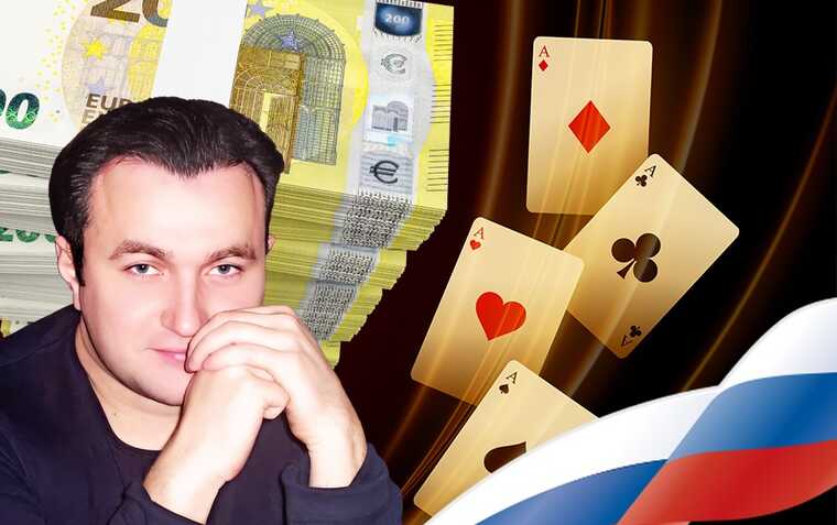 The criminal shadow of Maksym Krippa: how the founder of shady online casinos hides his dark dealings under the guise of a legitimate businessman