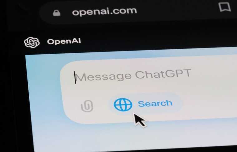 OpenAI открыл доступ к ChatGPT Search для всех пользователей