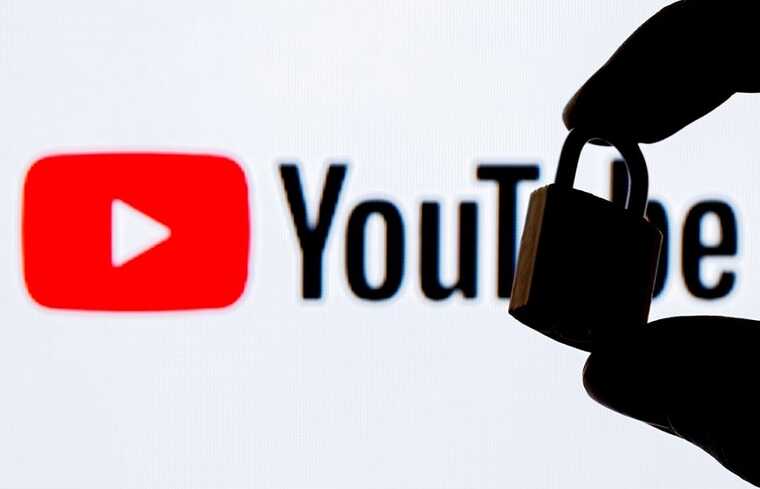 Россияне массово ищут способы обхода блокировки YouTube