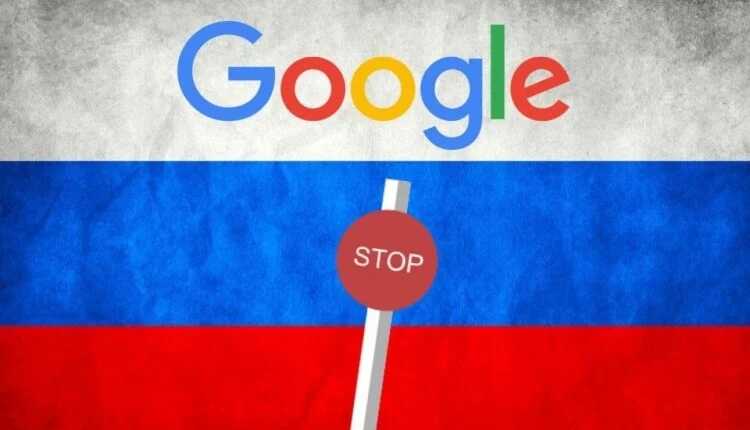 Сумма взысканий с Google сравнялась с невероятными астрономическими числами