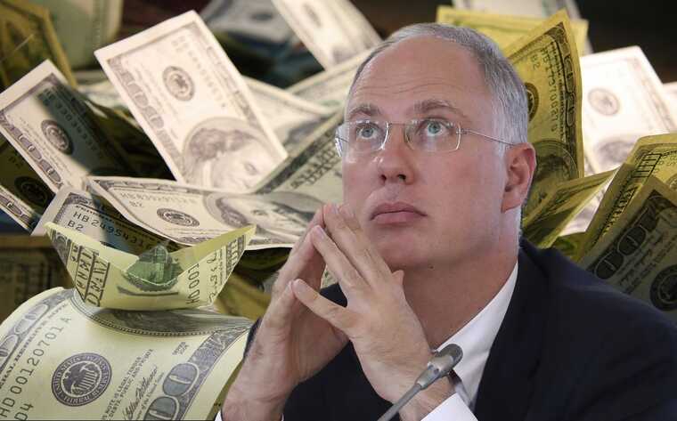 RDIF as a state fund “laundromat”: How Putin’s likely successor Kirill Dmitriev is mired in financial frauds