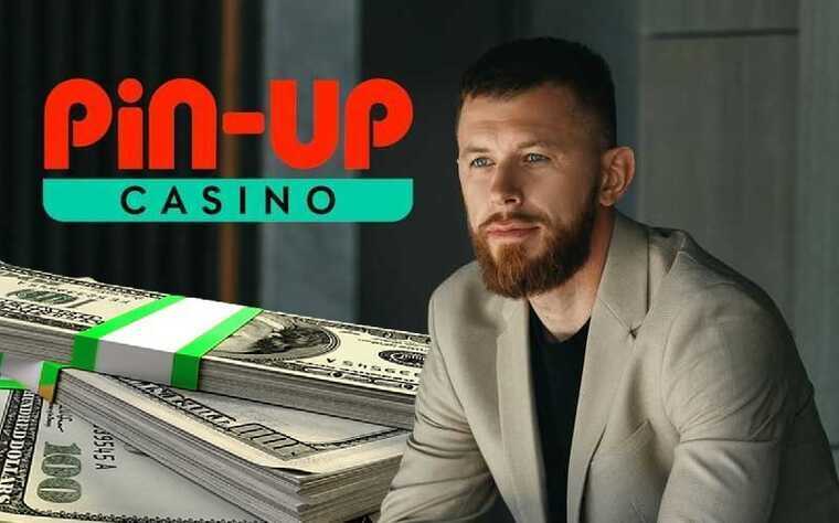 Номинальный владелец Pin Up Игорь Зотько получил дивиденды от российских бенефициаров казино