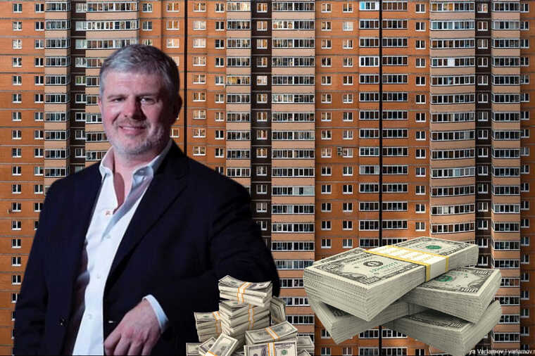 Rotten buildings with mold and "grey" schemes in kickbacks: how MMC, under Andrei Ryabinskiy, profits from clients and investors