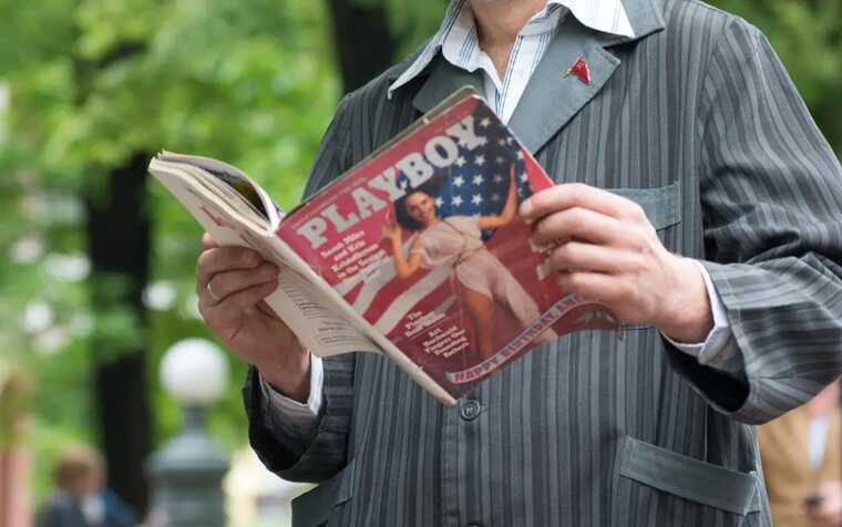 Бывшего редактора Playboy в России судят за обман бизнес-партнёров