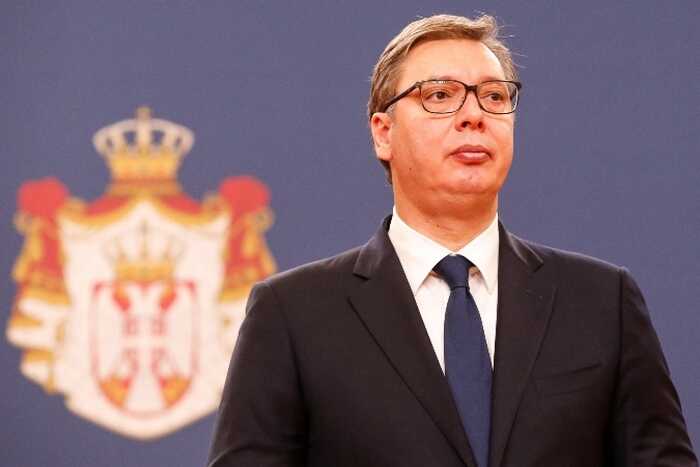 Президент Сербии отверг ультиматум Евросоюза и подтвердил участие в праздновании в Москве