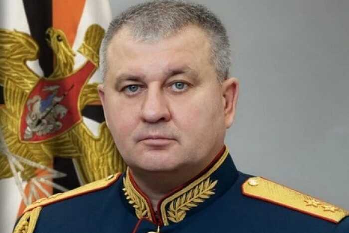 Вадим Шамарин, бывший глава связи Минобороны, приговорён к 7 годам колонии