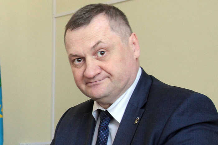 Евгений Макридин приговорен к принудительным работам за халатность