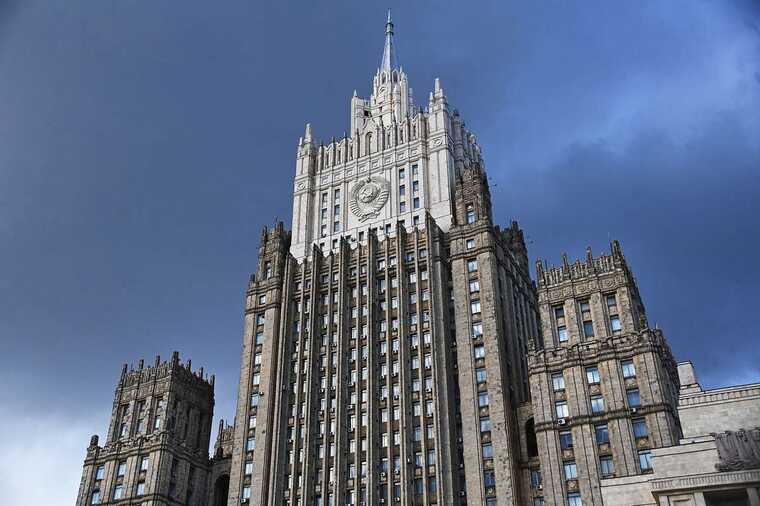МИД России объяснил задержания граждан Киргизии в Москве как плановую проверку
