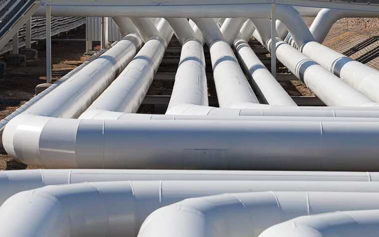 Чехия прекратила импорт российской нефти, став независимой от поставок с востока