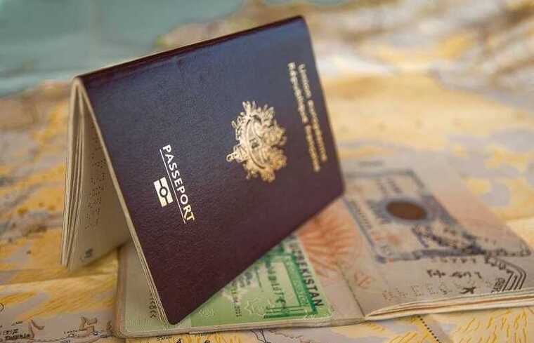 Гражданам РФ с визой D приостановили доступ к счетам в литовском банке