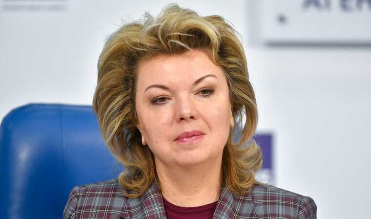 Путин дал указание на создание «нового российского стиля» в общественном пространстве