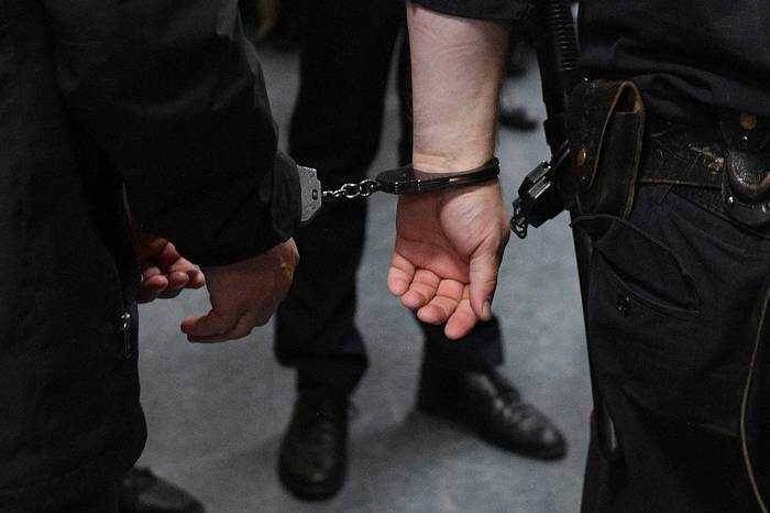 Андрей Протасов из ЦНИИ Минобороны России арестован за взятки от подчиненных