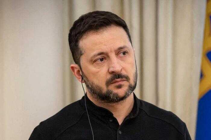 Зеленский готов продлить пасхальное перемирие до 30 дней