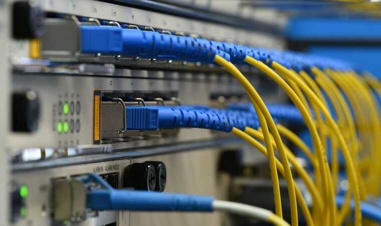 Китайский Сюнань стал первым городом с сетью 10G
