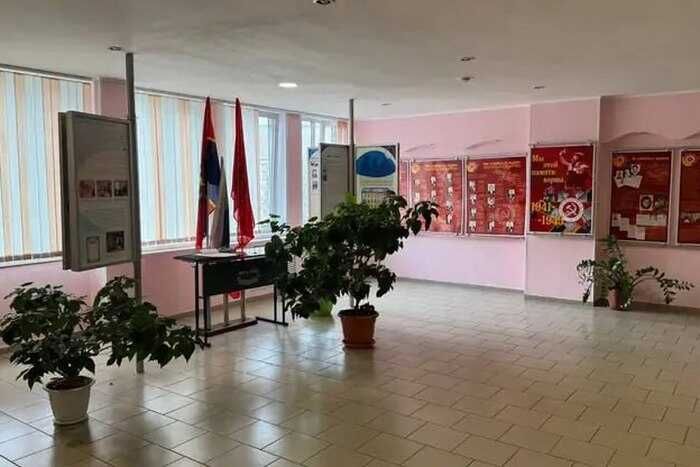 В Красноярской школе ученик умер на перемене после внезапной потери сознания