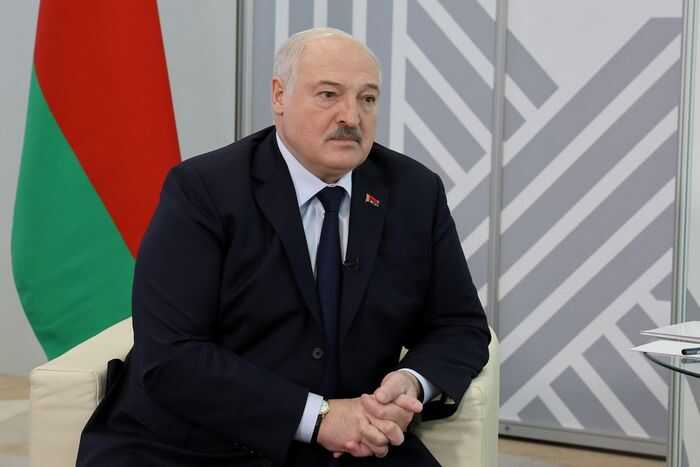 Лукашенко и чиновники тайно решают проблемы, о которых простые беларусы не имеют ни малейшего понятия