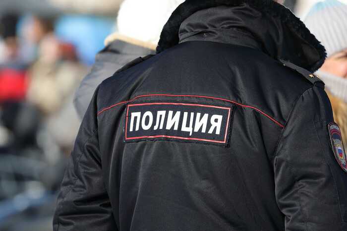 Сотрудник Росгвардии на Priora сбил толпу пешеходов и пытался скрыться