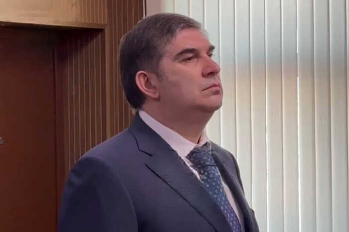 Сергей Мочальников осужден за злоупотребление должностными полномочиями в Минэнерго