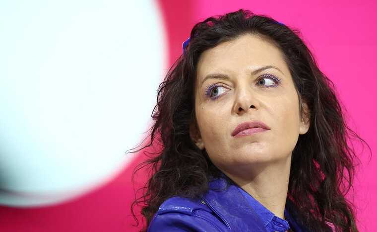 Профессиональная предательница: что скрывала Маргарита Симонян в дни мятежа Пригожина