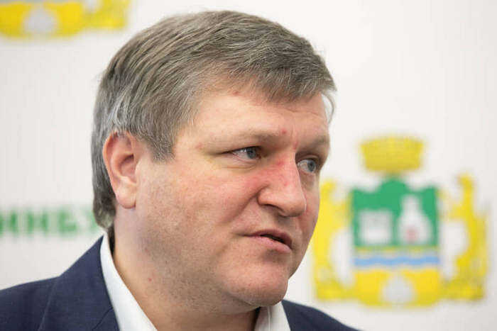 Конфликт вокруг отставки Бубнова обнажил управленческий кризис в Екатеринбурге