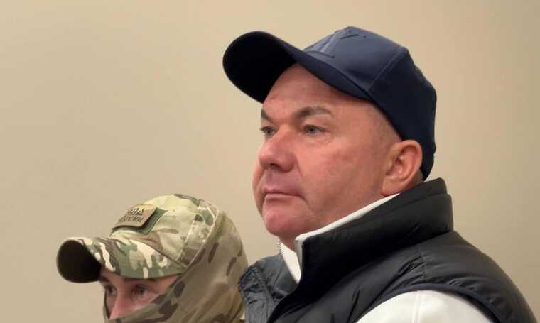 Вор в законе Роман Сычев арестован на месяц решением Советского районного суда Казани
