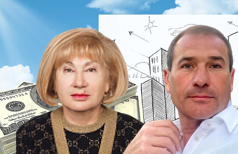 Сочинская стройка как ширма коррупционных схем Николая Шихиди и Софии Торос: за миллионами скрыты офшоры и уголовка