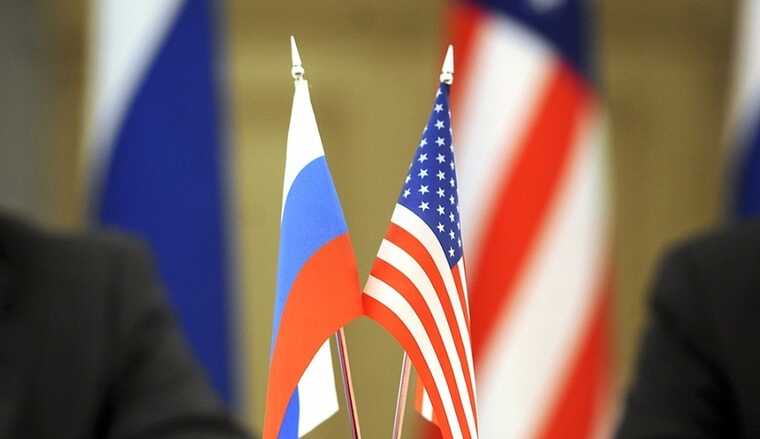 Кит Келлог сообщил о готовности США пойти на территориальные уступки России в рамках мирного урегулирования
