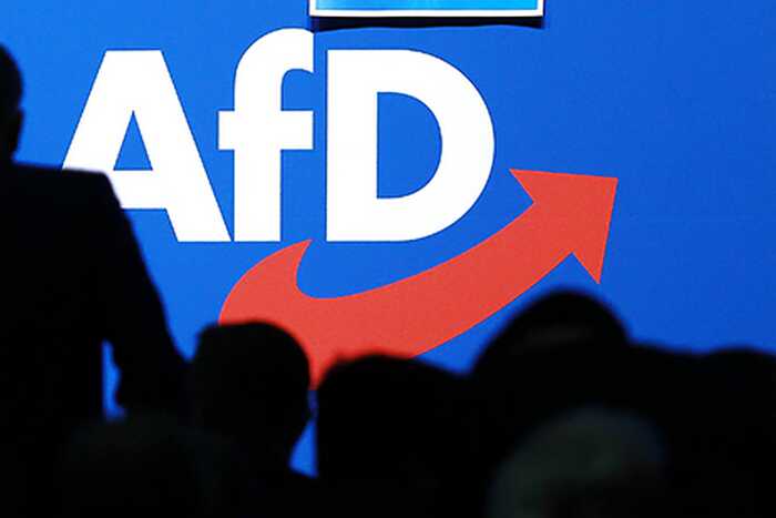 AfD пытается уйти от ярлыка экстремистов через суд