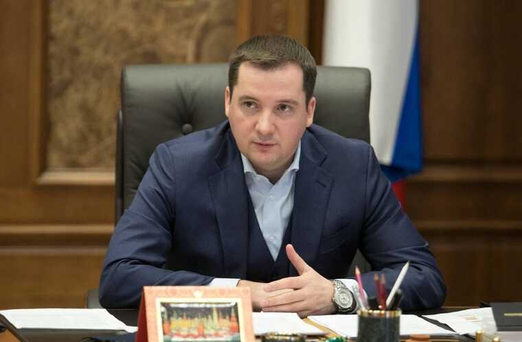 Власти Архангельской области отказались от 25-процентного повышения тарифов ЖКХ