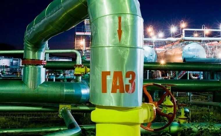 Кремль сообщил о контактах с США по российскому газу в Европу