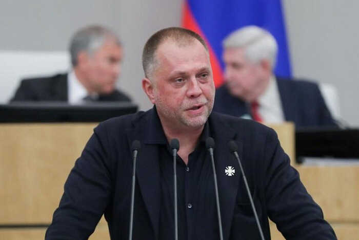 Депутат заявил о подготовке россиян к наплыву фальшивых ветеранов СВО