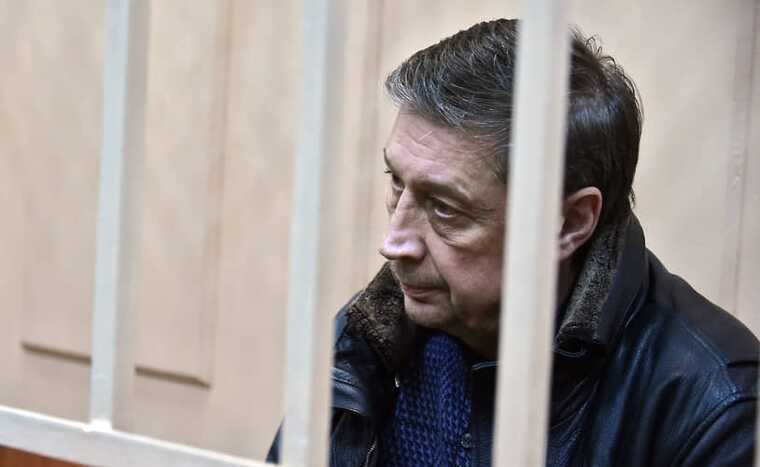 Участников группировки «Таганские» приговорили к срокам до 25 лет за убийства и создание ОПГ