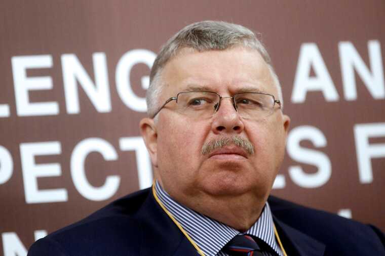 Редкоземельные металлы привлекли внимание Бельянинова и Дворковича