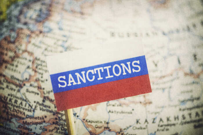 Франция допускает ужесточение санкций против России