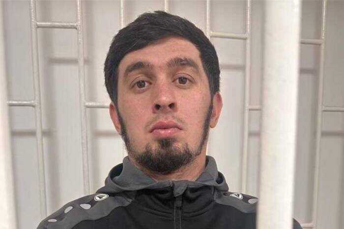 Чеченский активист Мансур Мовлаев задержан в Алматы по делу об экстремизме