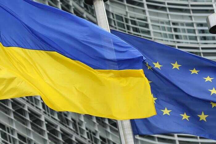 С 6 июня Украина потеряет беспошлинный доступ на рынок ЕС