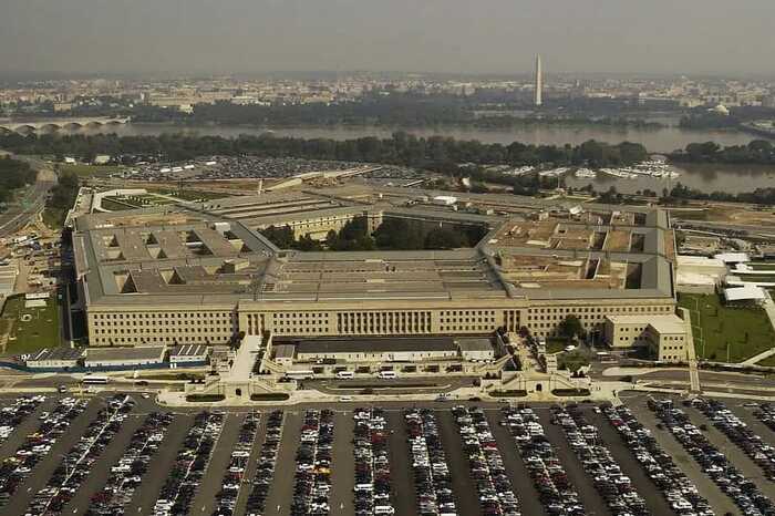 Обострение конфликта в Украине может привести к столкновению США и России