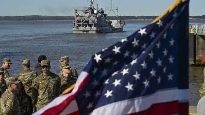 После саммита в Гааге США обсудят с НАТО вывод американских войск из Европы
