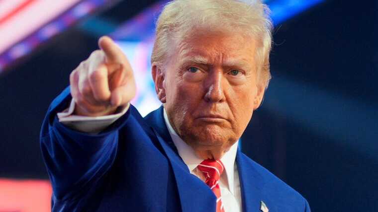 Чиновники Европы в замешательстве из-за возможного заявления Трампа по мирному урегулированию