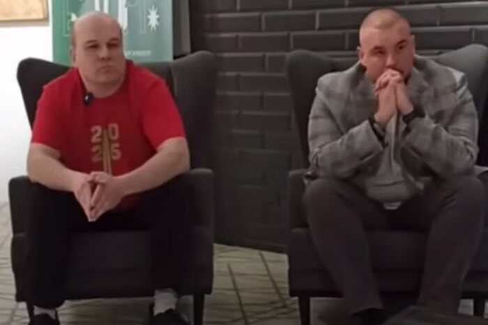 Игорь Черноскутов, наставляющий мигрантов, провалил официальный тест на знание истории
