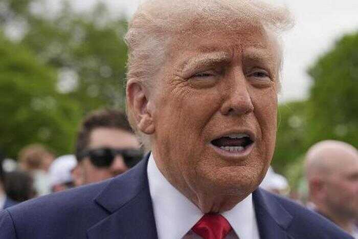 Трамп не хочет усиливать напряжённость в отношениях с Путиным, демонстрируя слабость