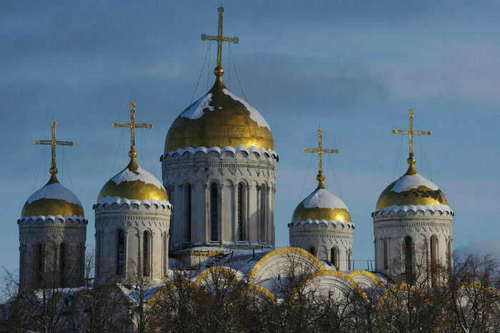 В РПЦ назвали бездетных мужчин за 40 причиной демографического кризиса