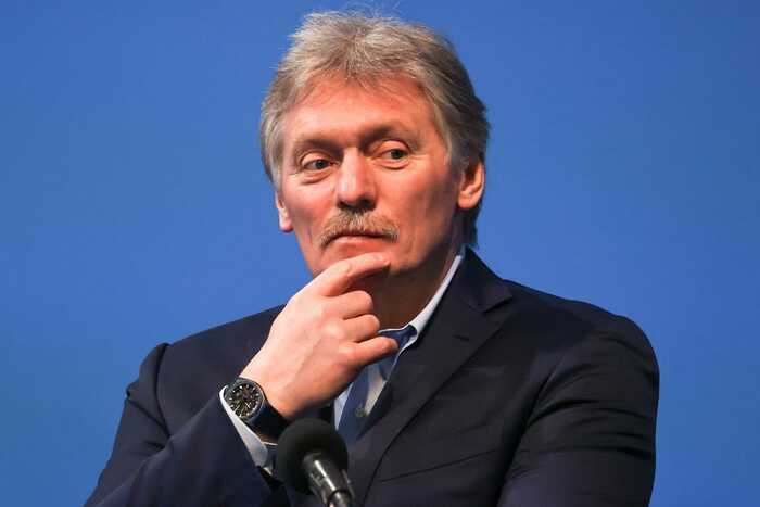 Песков заявил что на встрече в Стамбуле делегации договорились обменяться списками условий для мира
