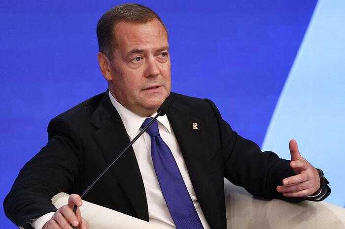В Совбезе РФ предупредили о возможной новой стадии конфликта из-за давления Запада