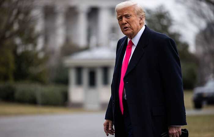 Трамп дал понять, что может отказаться от участия в мирном процессе
